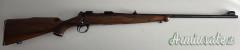 B.S.A. Hunter .222 Remington