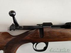 B.S.A. Hunter .222 Remington