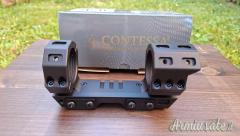 CONTESSA ULTRA TACTICAL MOUNT 34mm 20moa