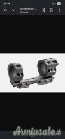 CONTESSA ULTRA TACTICAL MOUNT 34mm 20moa