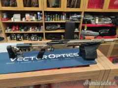 Chassis ESS per Remington 700 SA RH FDE