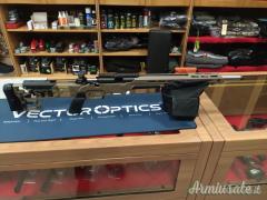 Chassis ESS per Remington 700 SA RH FDE