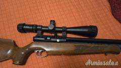 Vortex Viper HS 6-24x50