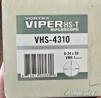 Vortex Viper HS 6-24x50