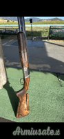 Perazzi Sc3 12