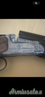 Perazzi Sc3 12