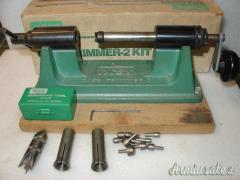 RCBS Case Trimmer-2 Kit 135 €. spedito