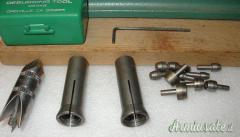 RCBS Case Trimmer-2 Kit 135 €. spedito