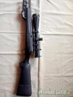 Remington 700 Police LTR .308 Winchester