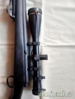 Remington 700 Police LTR .308 Winchester