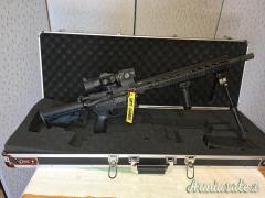 Smith & Wesson MP15 .223 Remington