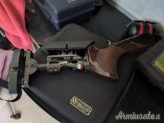 Vendesi Calcio shoot off modello LCS attacco Beretta dt11