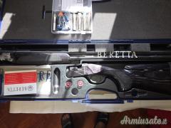 Beretta 688 12