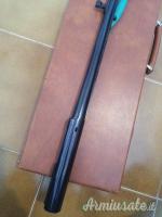 Canna Benelli 121 76 * Mag 18,3 12