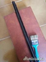 Canna Benelli 121 76 * Mag 18,3 12