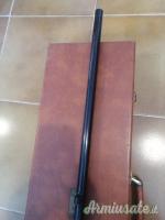 Canna Benelli 121 76 * Mag 18,3 12
