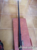 Canna Benelli 121 76 * Mag 18,3 12