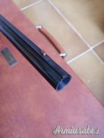 Canna Benelli 121 76 * Mag 18,3 12