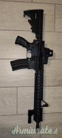Norinco CQA M4 Cal. .223 .223 Remington