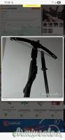 Air Arms Mp5  4.5/.177
