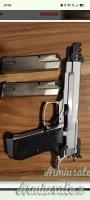 Bernardelli PRACTICAL VB  9x21mm IMI