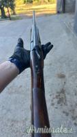 Perazzi mx8