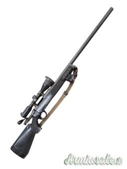 Steyr Mannlicher SSG-69 .308 Winchester
