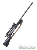 Steyr Mannlicher SSG-69 .308 Winchester