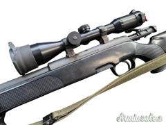Steyr Mannlicher SSG-69 .308 Winchester