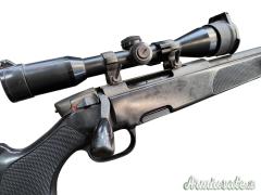Steyr Mannlicher SSG-69 .308 Winchester