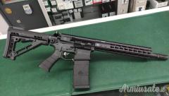 Astra STG 4  .300 AAC Blackout