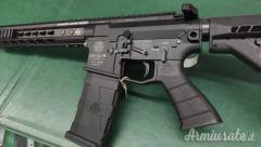 Astra STG 4  .300 AAC Blackout