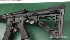 Astra STG 4  .300 AAC Blackout