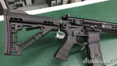 Astra STG 4  .300 AAC Blackout