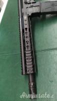 Astra STG 4  .300 AAC Blackout