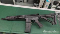 Astra STG 4  .300 AAC Blackout