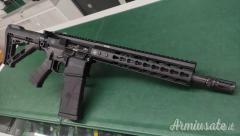 Astra STG 4  .300 AAC Blackout