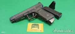 Glock 34SC 9x21mm IMI