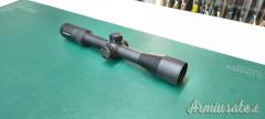 Vortex DiamondBack 4-16x50 EBR2C Mrad