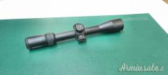Vortex DiamondBack 4-16x50 EBR2C Mrad
