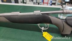 Sako IV STAINLESS 6.5x55mm