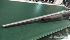 Sako IV STAINLESS 6.5x55mm