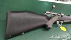Sako IV STAINLESS 6.5x55mm