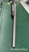 Sako IV STAINLESS 6.5x55mm