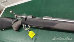 Sako IV STAINLESS 6.5x55mm