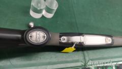 Sako IV STAINLESS 6.5x55mm