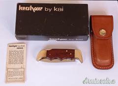 Kershaw 1040B - RARISSIMO - 1979 - INTROVABILE