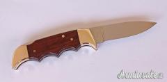 Kershaw 1040B - RARISSIMO - 1979 - INTROVABILE