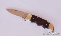Kershaw 1040B - RARISSIMO - 1979 - INTROVABILE