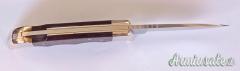 Kershaw 1040B - RARISSIMO - 1979 - INTROVABILE